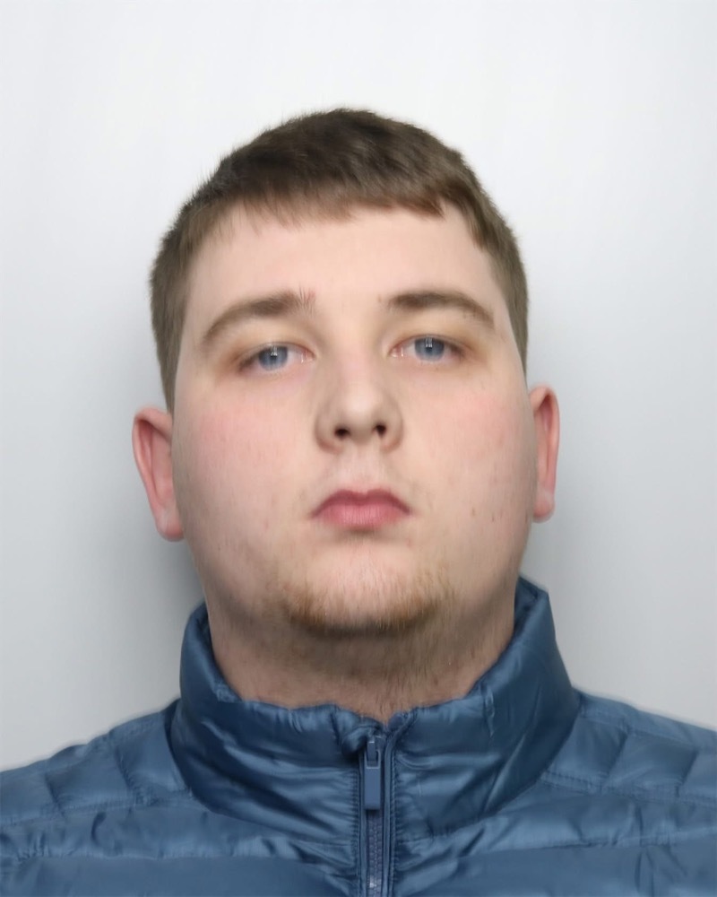 Other image for Jailed counterfeit spenders had targeted town